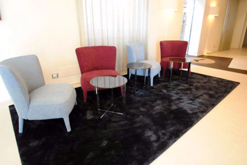 Hotel Eden