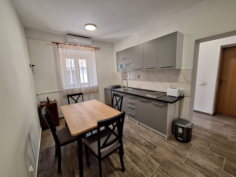 Apartments Neptun