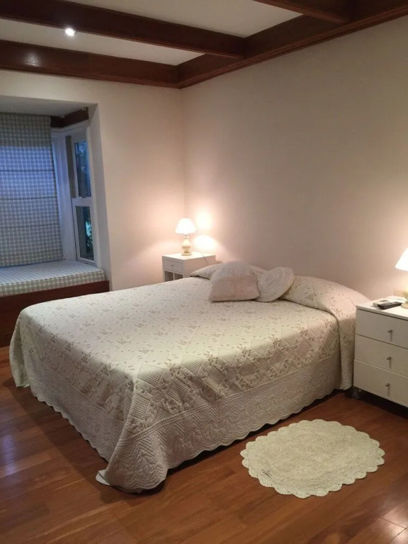 Casa de Huespedes El Trebol Bed & Breakfast