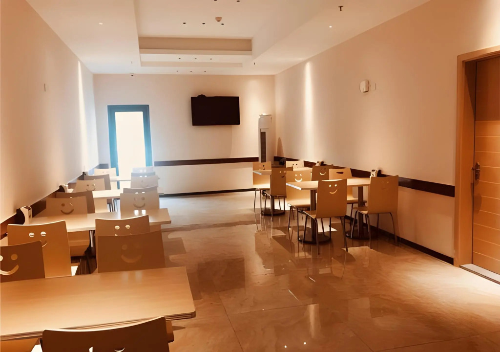 City Comfort Inn Zhuhai Jinwan Hangkong Xincheng