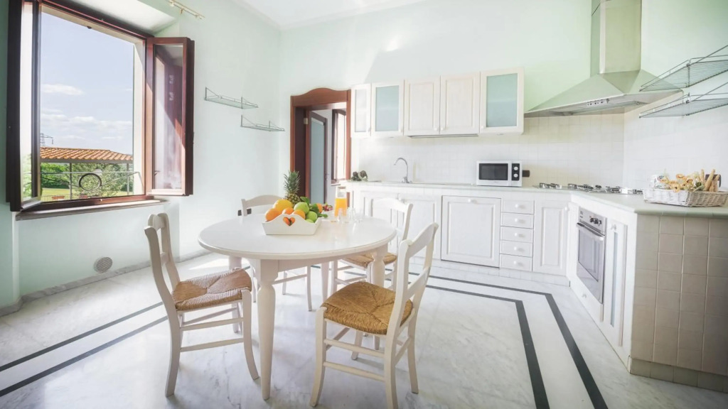 VILLA CROCI 26, Emma Villas