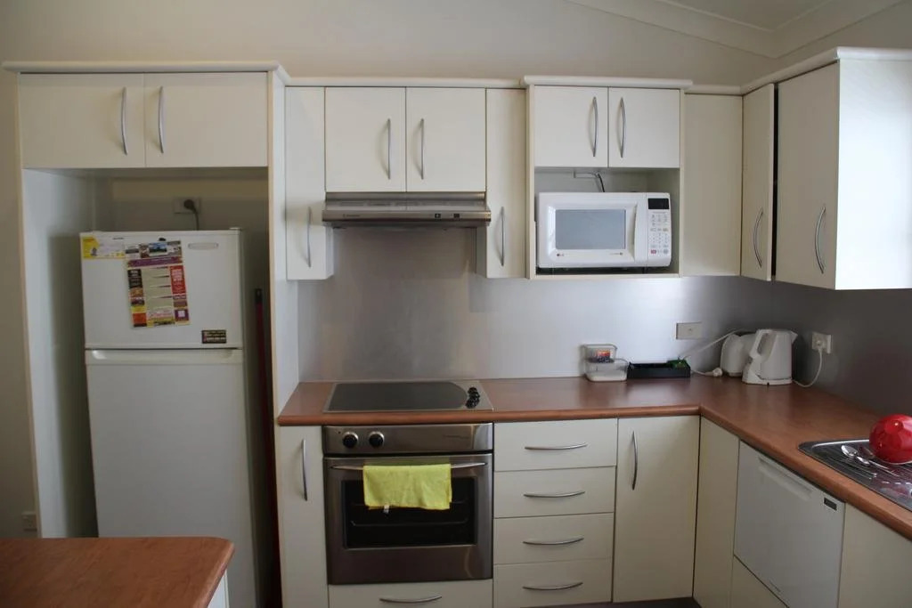 Ascot Executive Apartments
