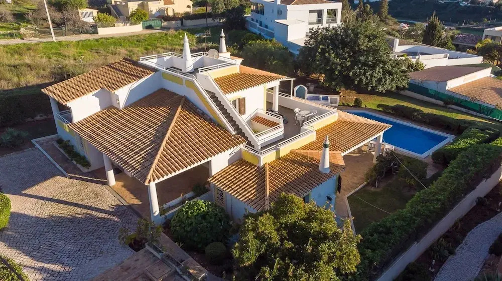 Villa Andrea by Gabi Miguel
