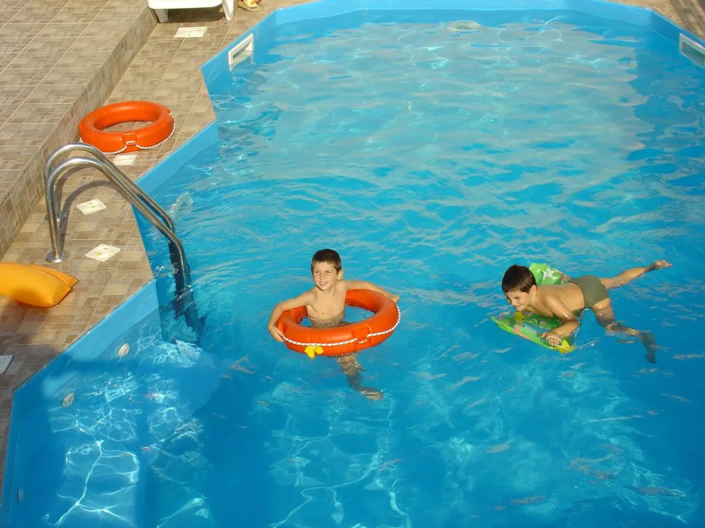 Mantas Hotel