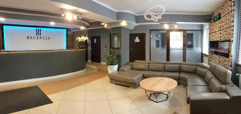 Hotel Krystyna