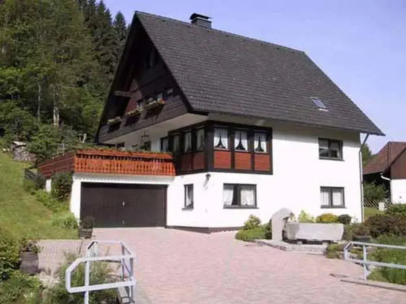 Haus Engelke