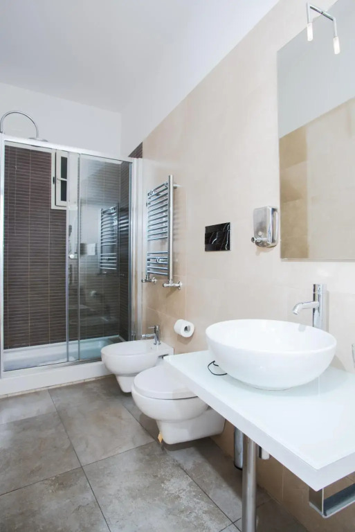 Rome Kings Suite