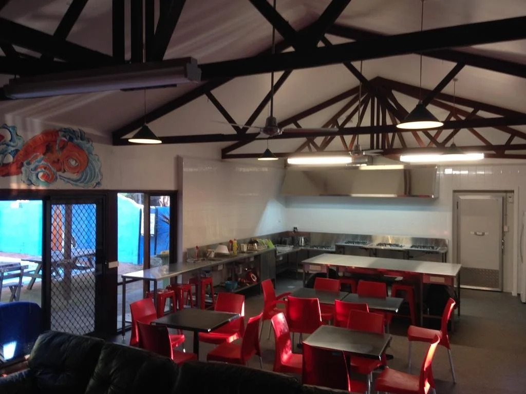 Margaret River Lodge