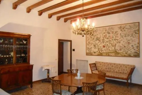 Agriturismo Montecorona