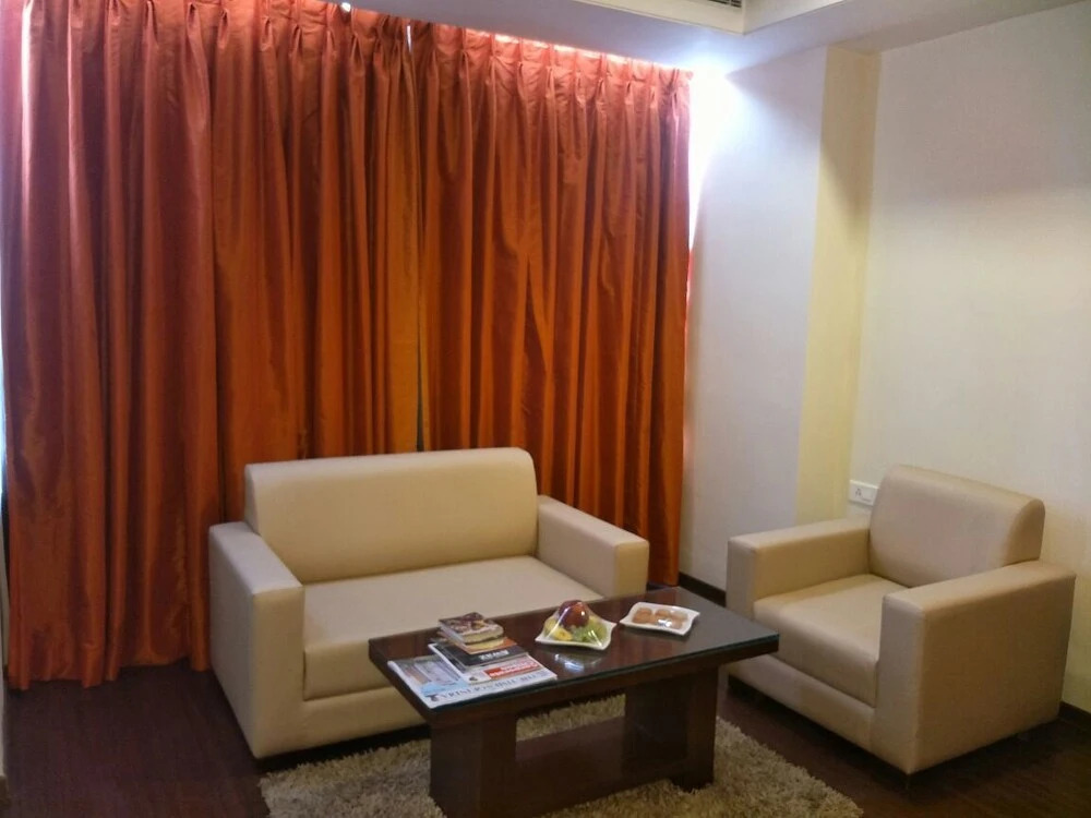 Enkotel Premier Hotel
