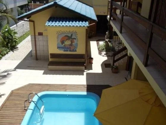 Pousada Da Ilha