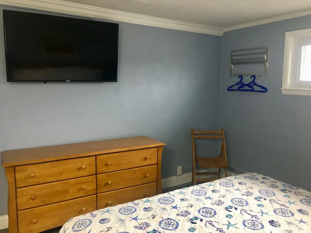 Seagrass Inn