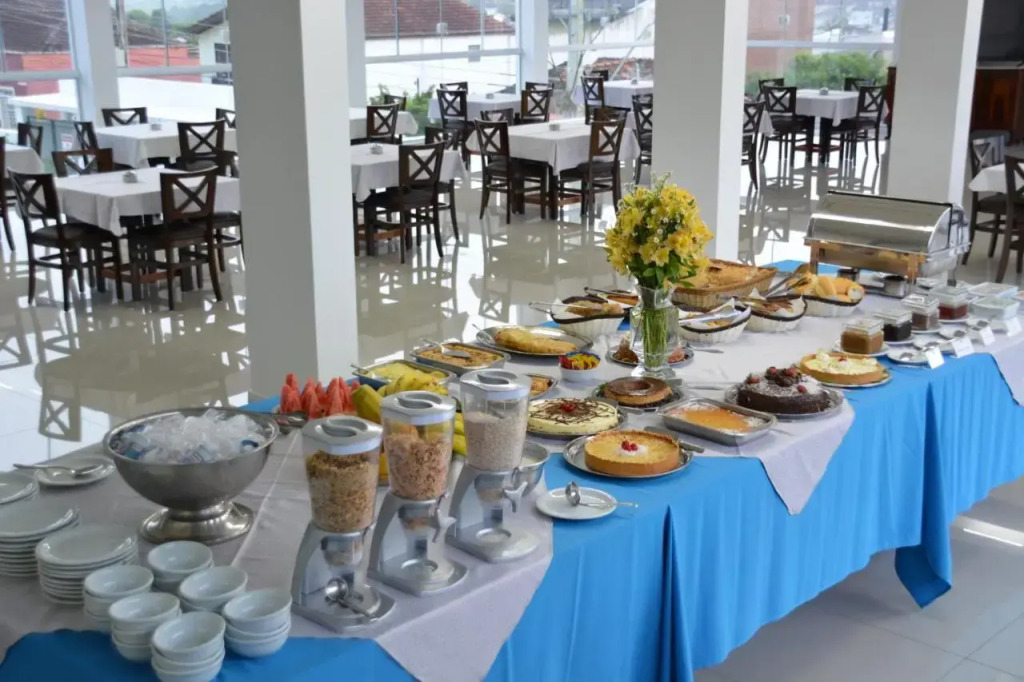 Hotel Buganville Express