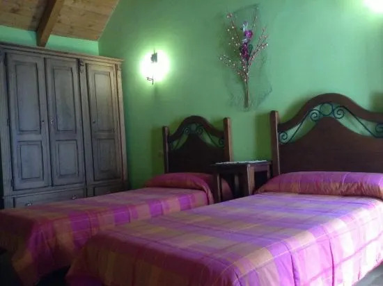 Casa Carpintero
