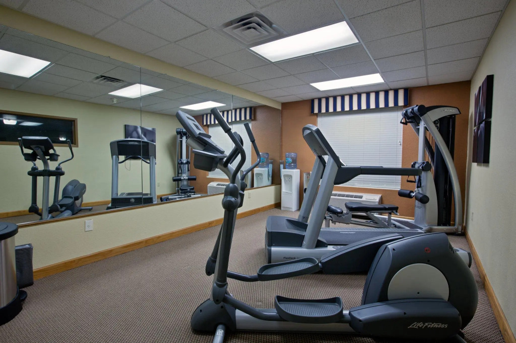 Country Inn & Suites by Radisson, Lexington, VA