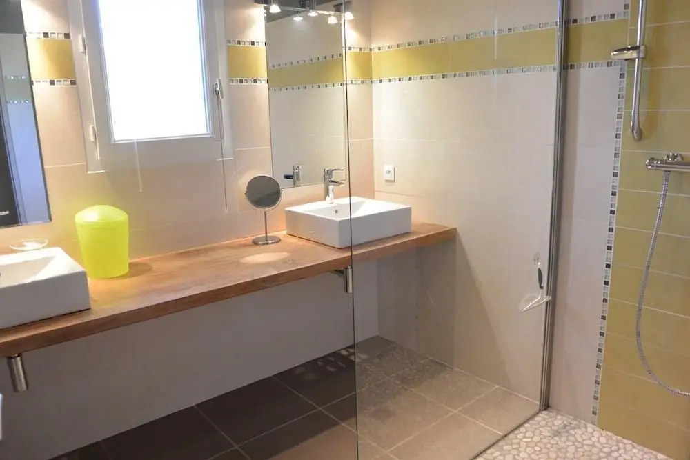 Villa LE Rocher - Private Pool - SEA View