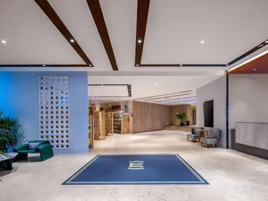 Guishang Business Hotel (Friendship Sunshine City Shangbang Baihui City Branch)