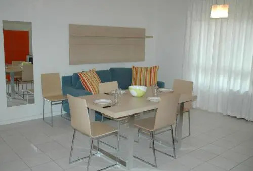Appartamento Grecale