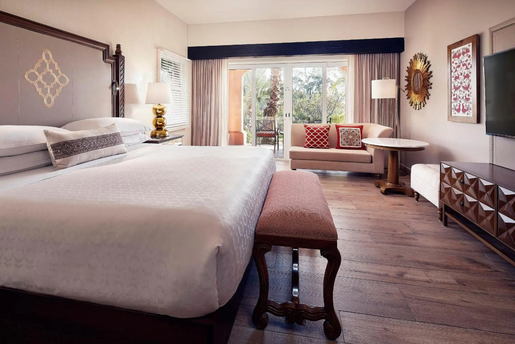 Hacienda del Mar Los Cabos, an Autograph Collection All-Inclusive Resort