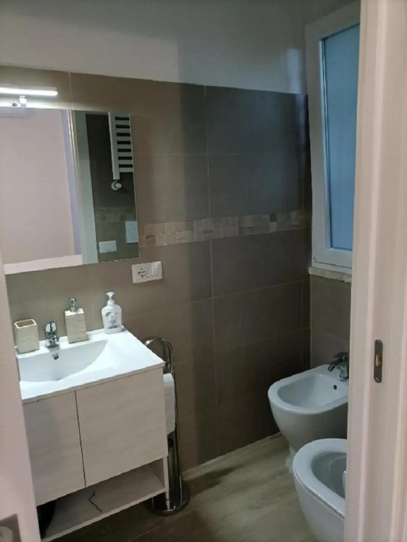 Riviera Albachiara Anzio B&B