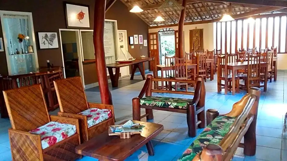 Pousada Tiwá
