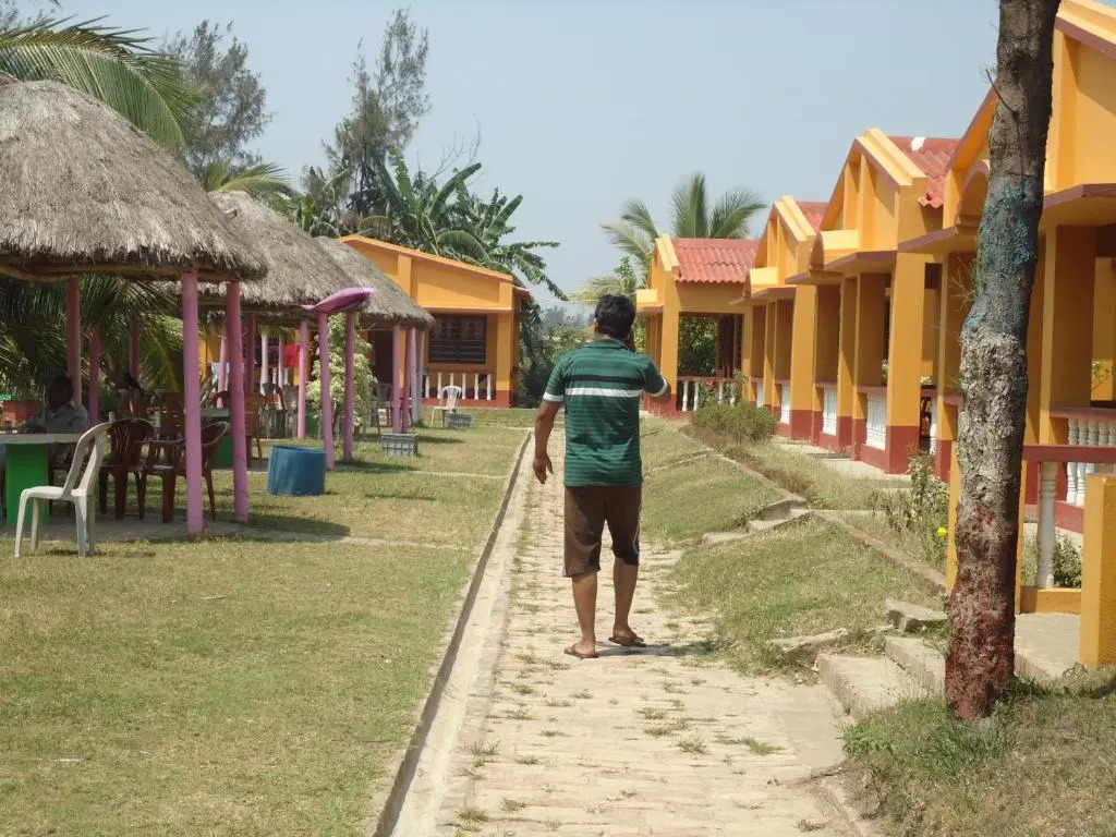 Tarangamala Resort