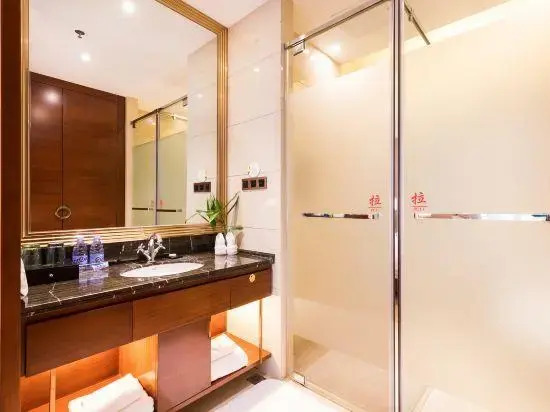 Pujing Hotel