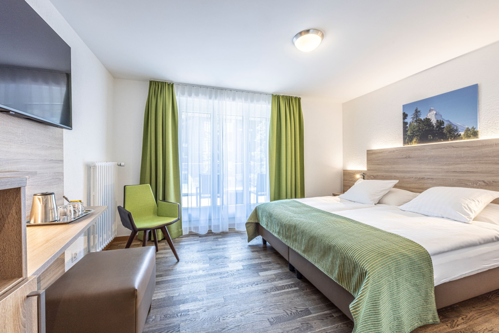 Hotel Bristol