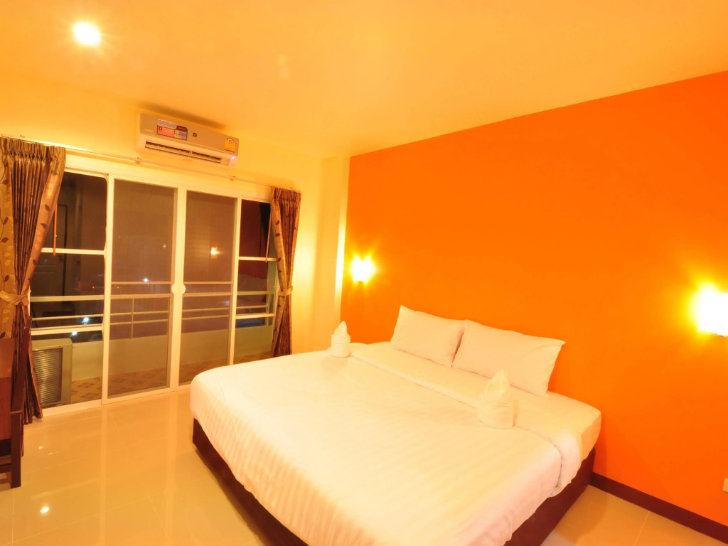 Panwalee Hotel
