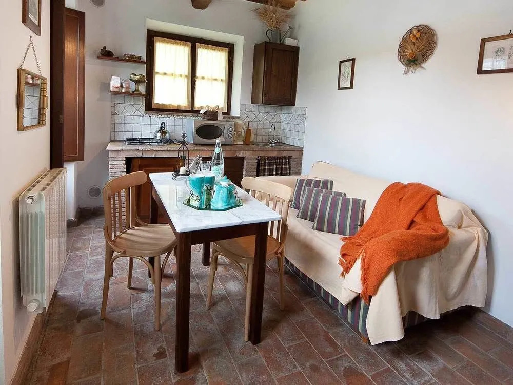 Agriturismo Borgo di Campagna Il Tesoro