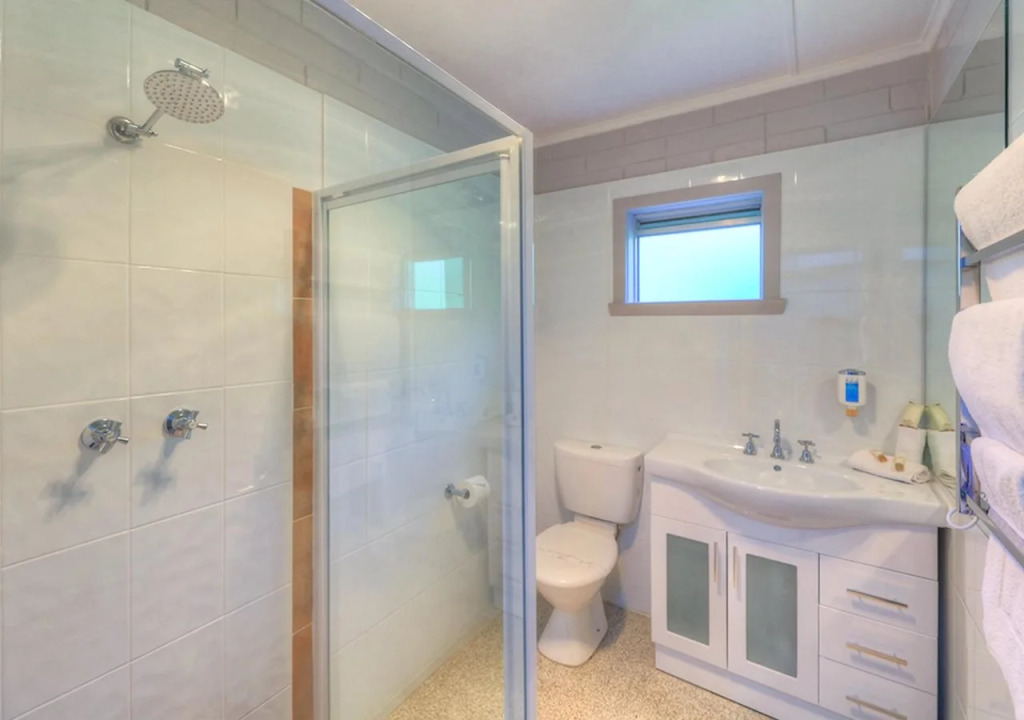 Best Western Burnie - Murchison Lodge