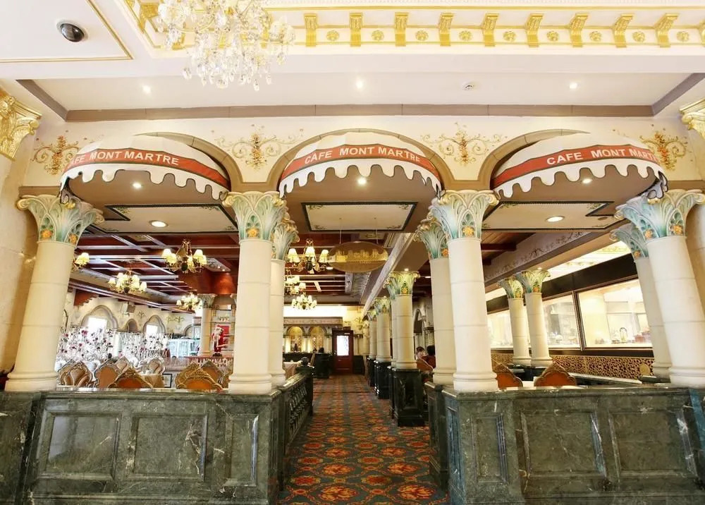 New Grand Dynasty Hotel