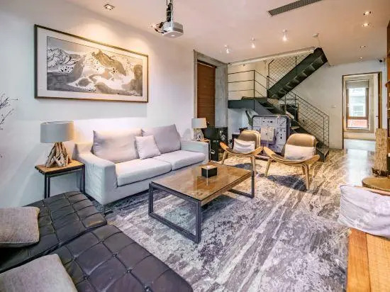 Ziju Boutique Inn