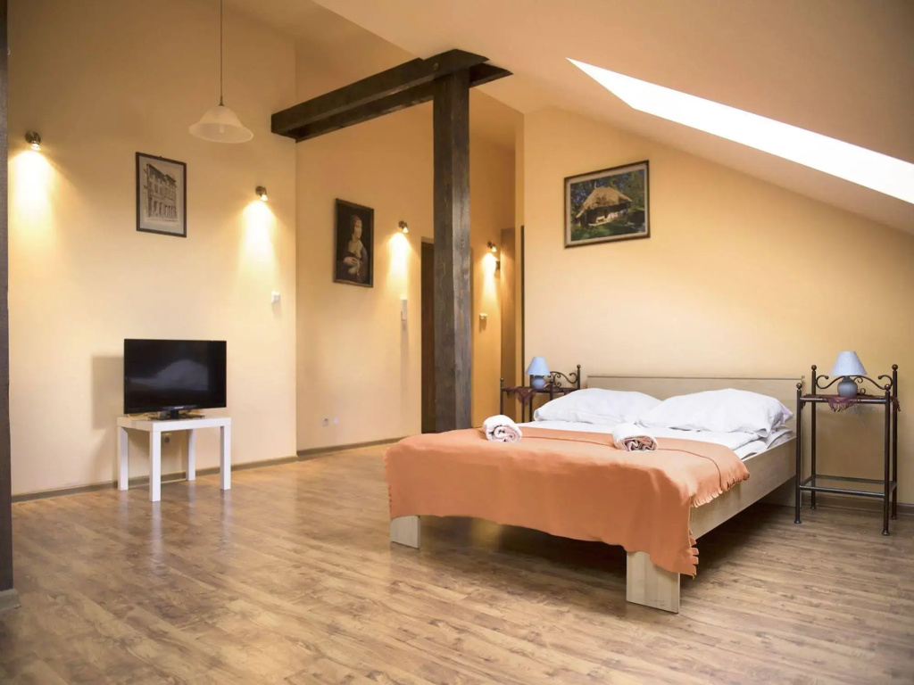 Hostel Flower