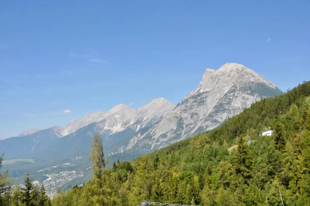 Appartement Seejoch
