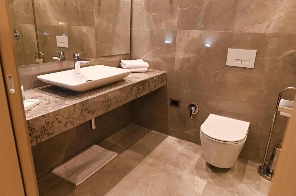 White Hill Hotel, SPA & Conferences