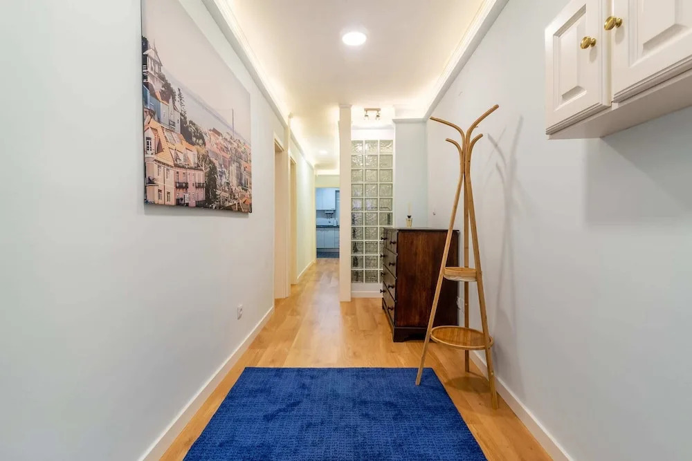 Homely 2BR Apartment in Misericordia