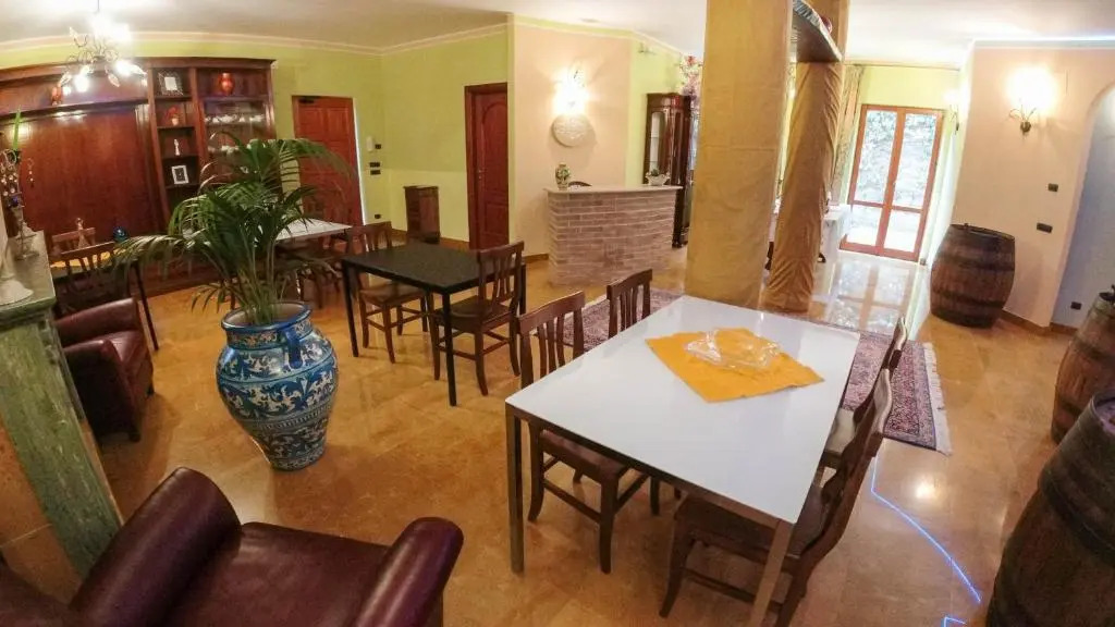 Il Piccolo Hotel