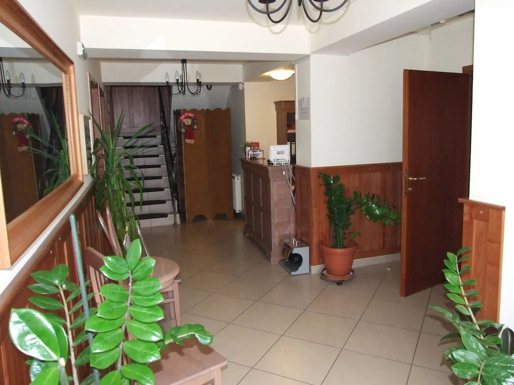Vila Toparceanu - Therme & Airport Otopeni