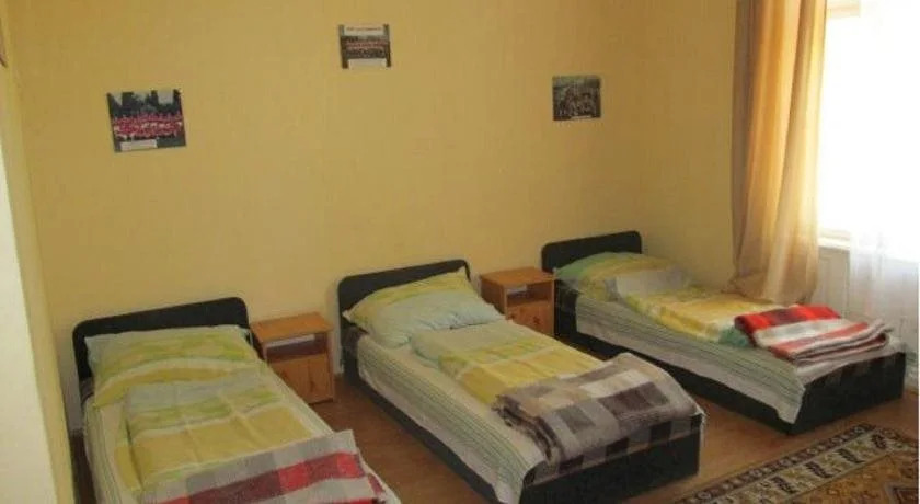 Rugby Club Hostel