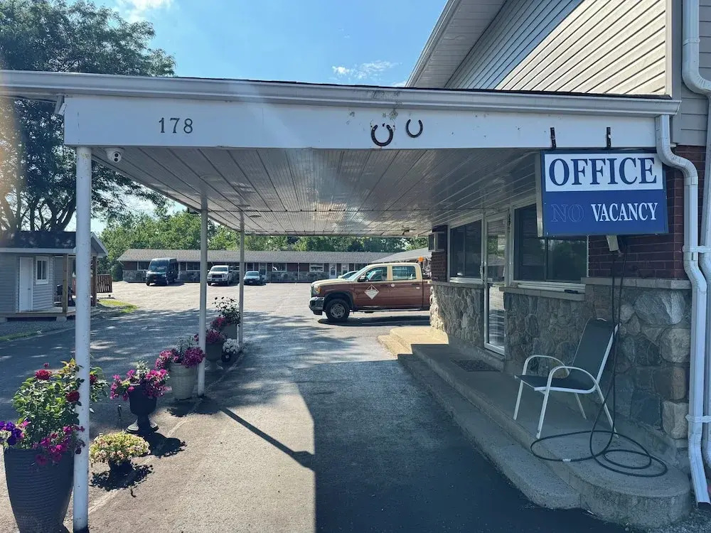 Rogers Motel