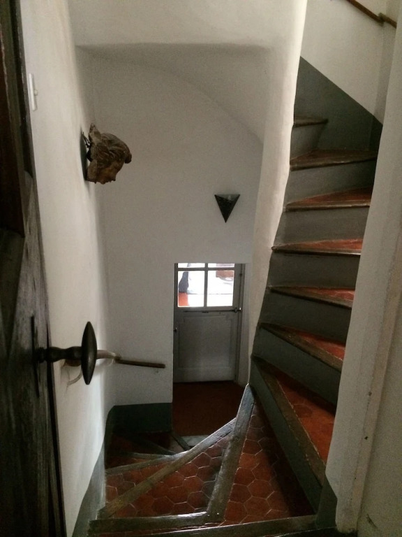 Le "M" Maison d hôtes