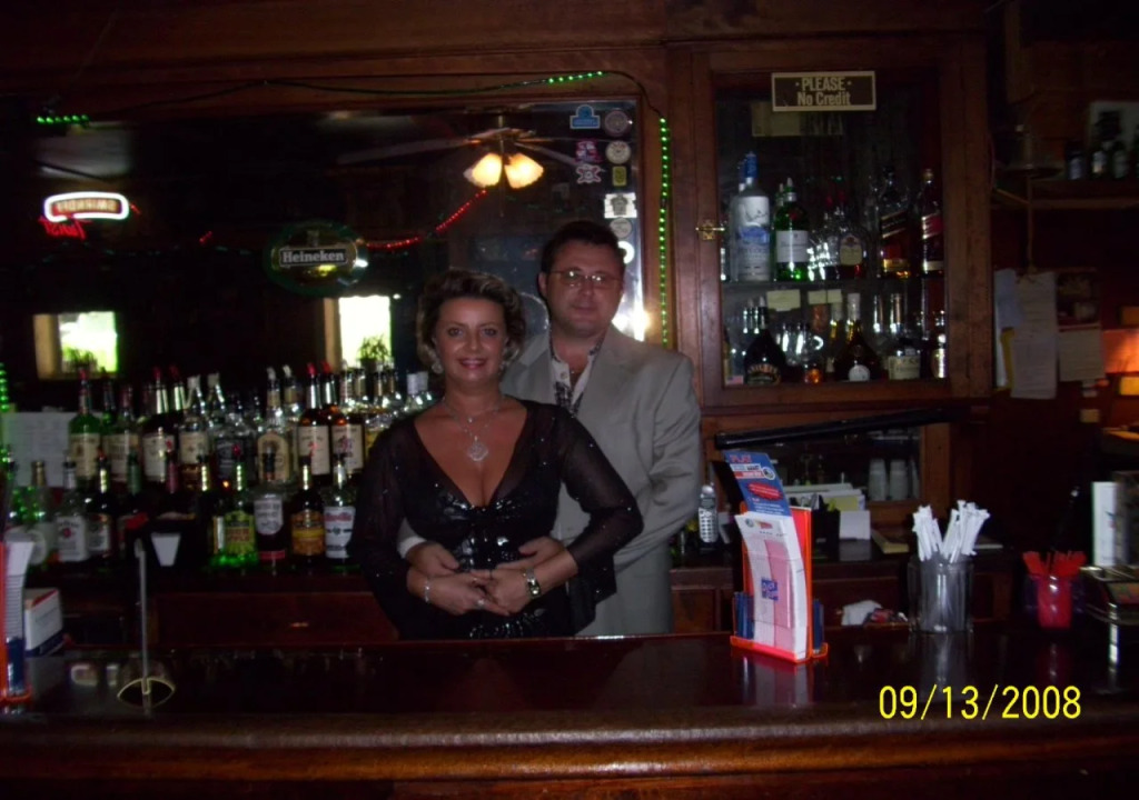 B&B Lounge