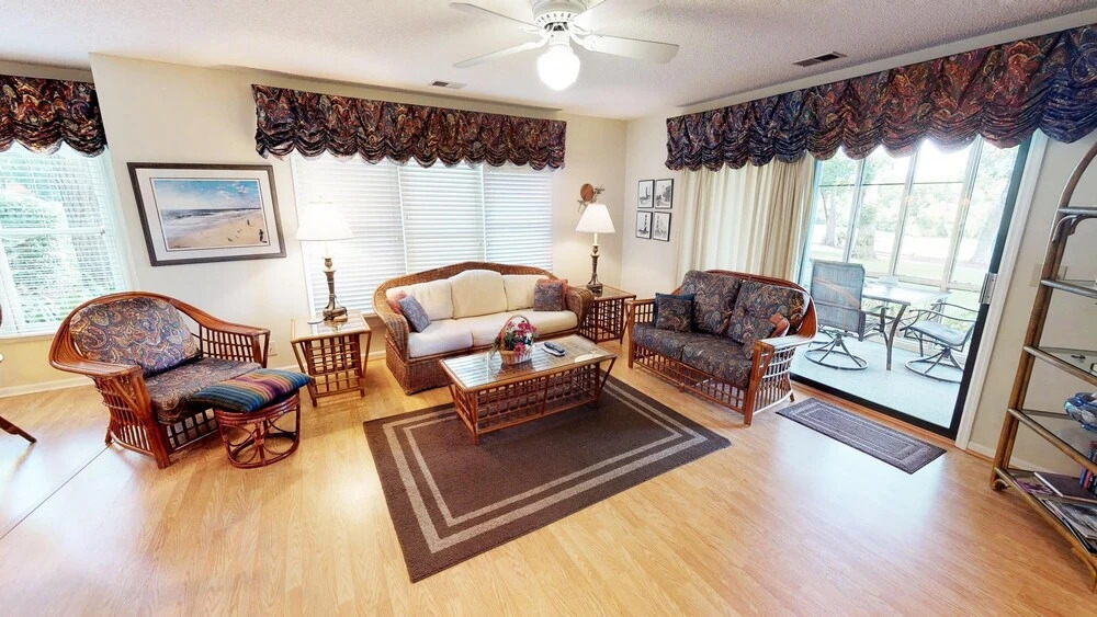 River Creek 1 by Coastline Resorts