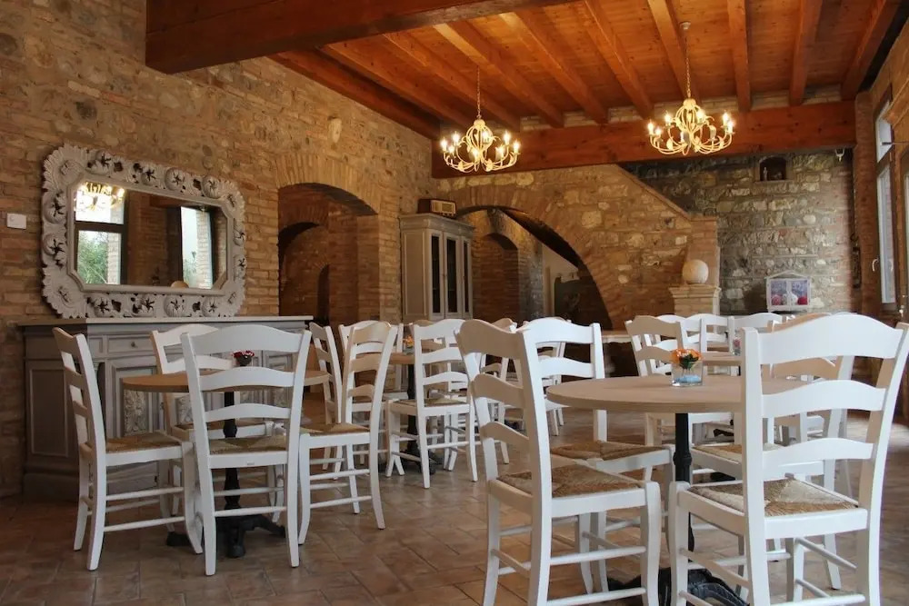 Agriturismo le Fontanelle da Valente