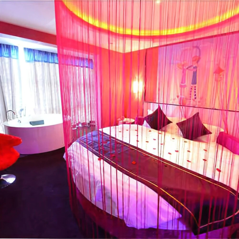 Yuguo Boutique Hotel