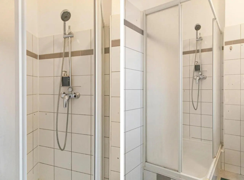 Fulfilling 2BR Apt. Very Central and Good Located