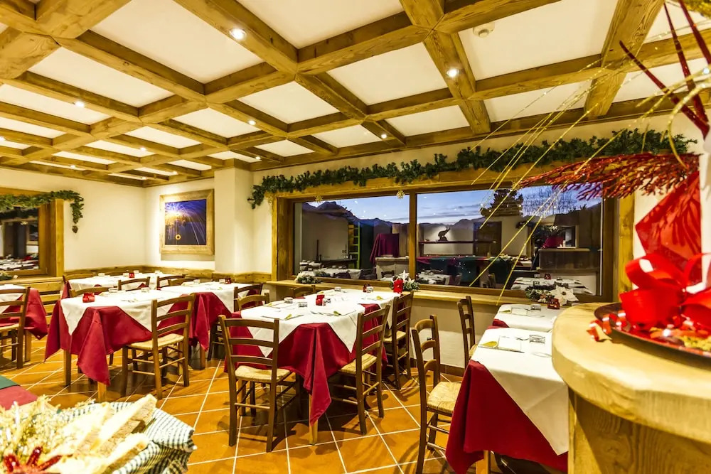 Hotel Sauze