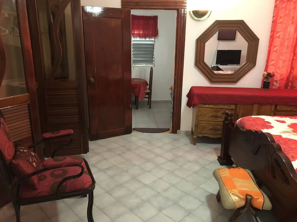 Villa Antonia