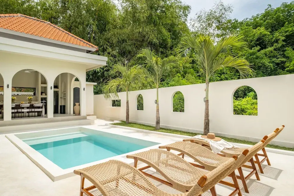 Private Villa Rayana By OriVista